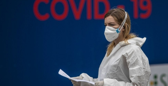 Evropa se nalazi u opasnosti: Virus se brzo prenosi