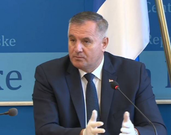 Višković odbacuje optužbe, najavljuje podnošenje tužbi i jaču borbu za Srpsku