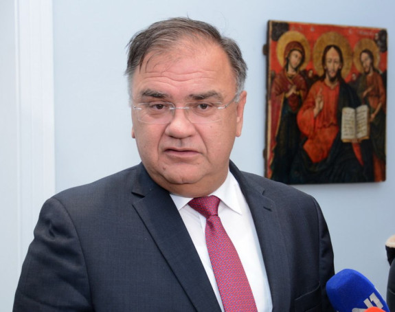 Pred CIK-om je veliki izazov, krajnje je vrijeme da se nešto uradi!