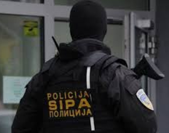 SIPA uhapsila dvije osobe zbog krijumčarenja ljudi