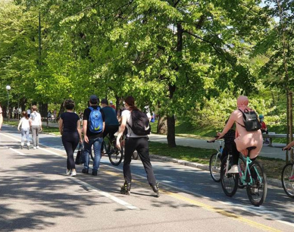 U FBiH nove 173 osobe zaražene, dvije preminule