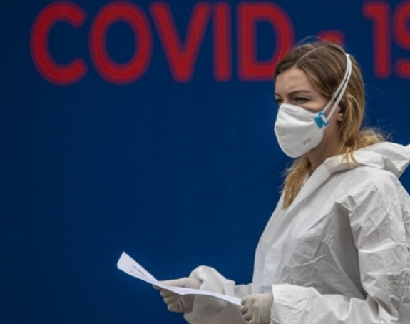 Европа се налази у опасности: Вирус се брзо преноси