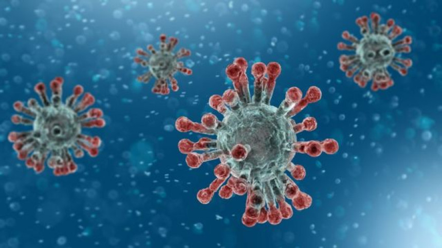Virus korona potvrđen kod još 59 osoba u RS