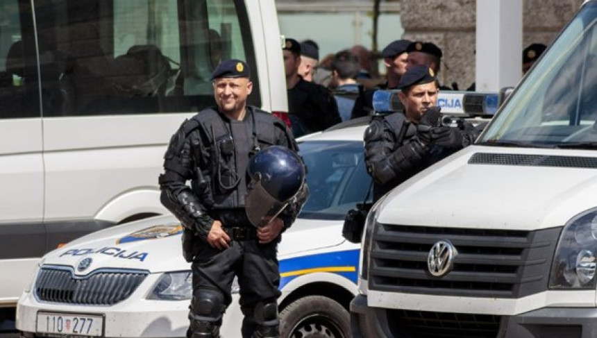 Загрепчанин притворен због напада на Србе