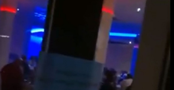 Inspekcija zatvorila svadbeni salon, gosti ga otvorili