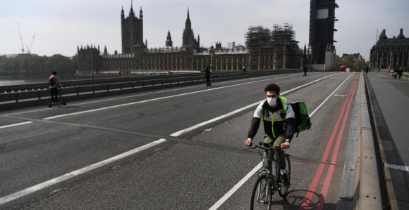 Karantin bi mogao da ubije mnogo više ljudi nego korona