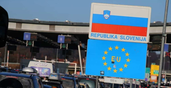 Državljani BiH će moći u Sloveniju uz negativan test