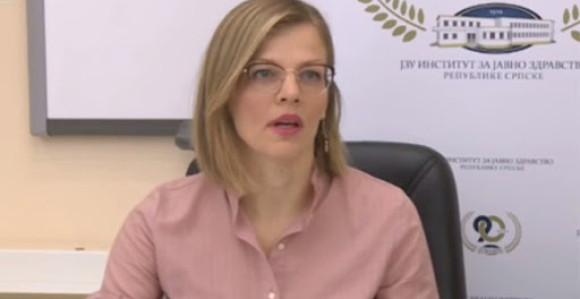 Istovremena infekcija dva virusa moguća