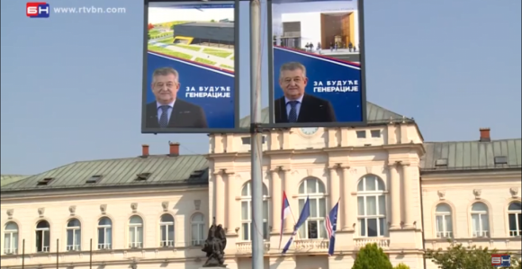 Пријава против градоначелника Бијељине и Брчког