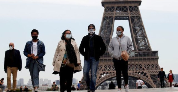 MILION PREMINULIH: Svaka peta žrtva iz Evrope