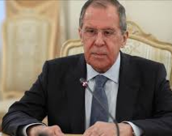 Rusija spremna da posreduje u postizanju mira