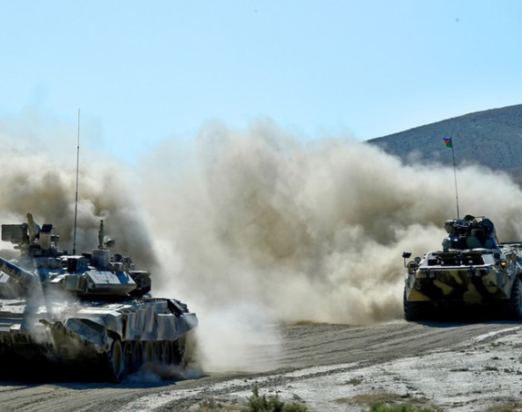 Poginulo 16 vojnika, više od 100 ranjeno