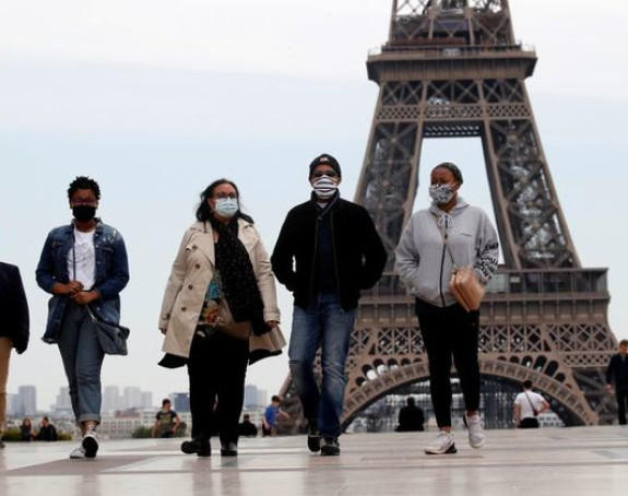 MILION PREMINULIH: Svaka peta žrtva iz Evrope