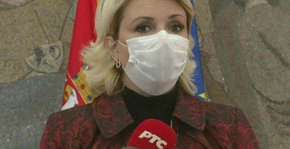 Krizni štab Srbije: Nove odluke za borbu protiv korone