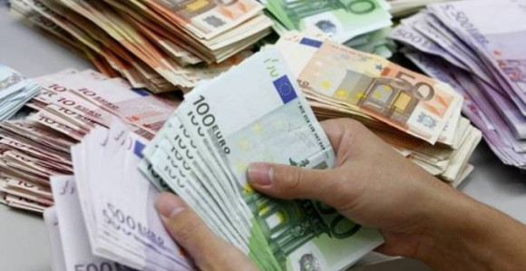 "Banke mirno peru prljavi novac - i nikom ništa"