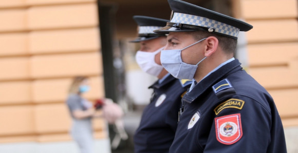 Pet krivičnih djela nepostupanje po zdravstvenim propisima