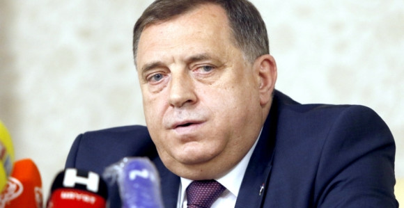 Drug pisao Dodiku: "Đe si zemo, što se praviš lud"!?