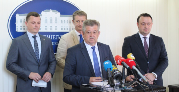 Novi kadar SNSD-a u Bijeljini zaposlio cijelu familiju
