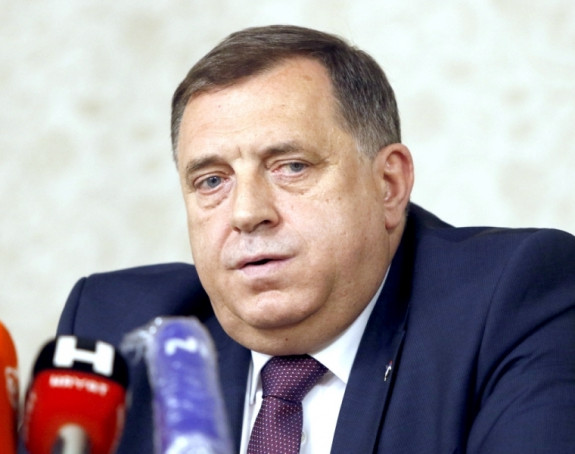 Drug pisao Dodiku: "Đe si zemo, što se praviš lud"!?