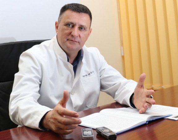 "Ako ne glasate za SNSD, nema liječenja u UKC?!"