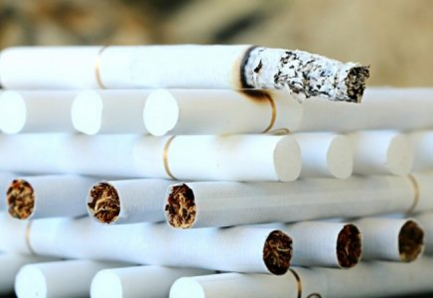 Акцизна политика кључна за сузбијање шверца цигарета