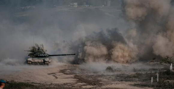 Oborena dva azerbejdžanska helikoptera?