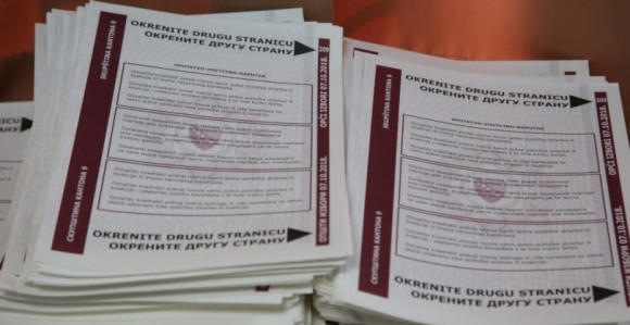CIK BiH ima prijave za 50 ili 60 ljudi na jednoj adresi