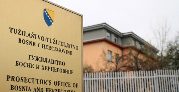 Mjere zabrane za uhapšene veterinarske inspektore