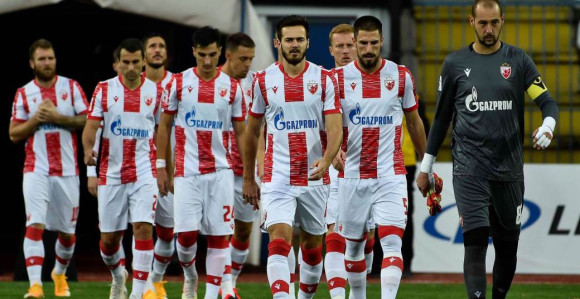 Odlučeno: Zvezda protiv Ararata igra na Kipru