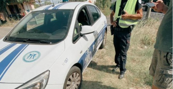 Uhapšena filmska ekipa Borisa Malagurskog