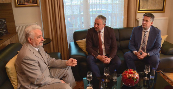 Poruka Podgorice: "Moguće pobijediti nenarodni režim"