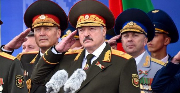 Velika Britanija uvela sankcije Lukašenku