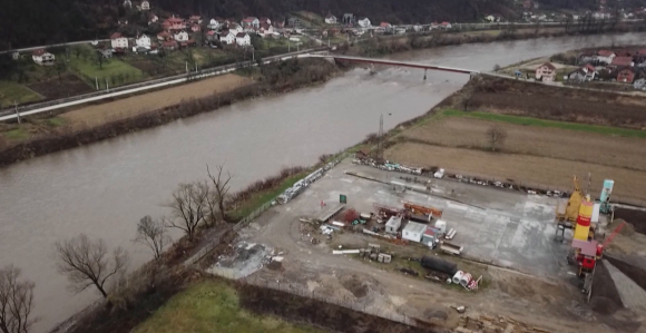 Građani traže: Riješite nelegalne šljunkare (VIDEO)
