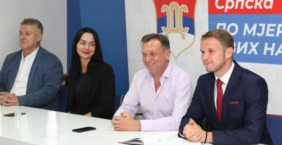 SDS i PDP: Banjaluka treba imati bolje uslove za život