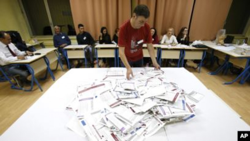 Nova prijava zbog izbornih prevara u distriktu Brčko