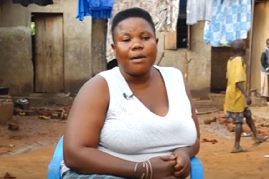 Kako živi žena koja je rodila 44 dece?! (VIDEO)