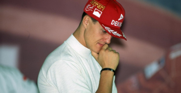 Šumaher može da gleda, ustane, ali i dalje ne govori