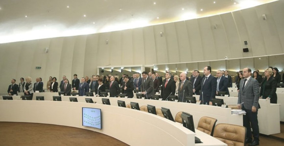 I članovi Komisije za sukob interesa u sukobu interesa