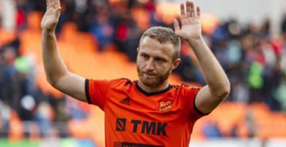 Jermen prekinuo fudbalsku karijeru i otišao u rat