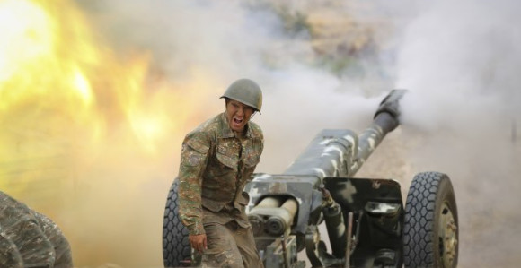 Ko je jači: Zestoke borbe Jermenije i Azerbejdžana