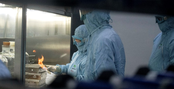 Sa farmaceutskim kompanijama Gejts potpisao sporazum