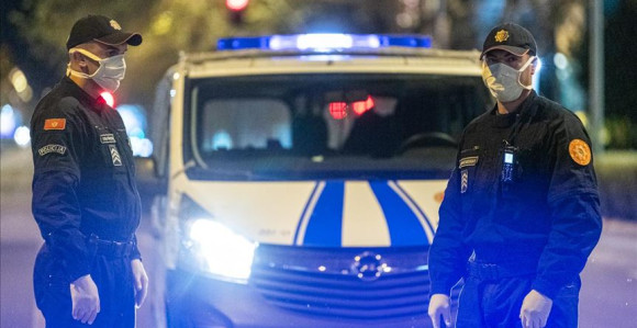 U Budvi ubijena Kragujevčanka, priveden njen momak