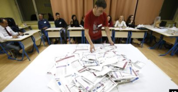 Nova prijava zbog izbornih prevara u distriktu Brčko