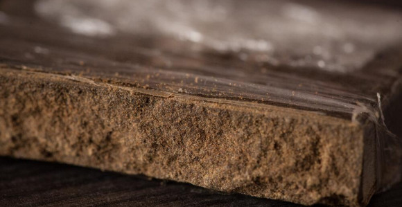 Španija zaplijenila na moru 30 tona hašiša