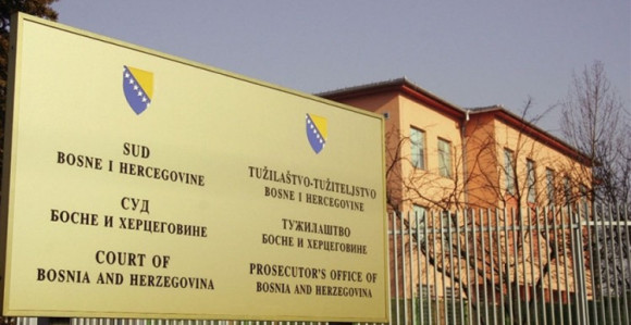 Bošnjak, Grubačić i Đajić osuđeni za ratni zločin