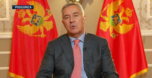 Milo Đukanović odgovorio: Neće podnijeti ostavku