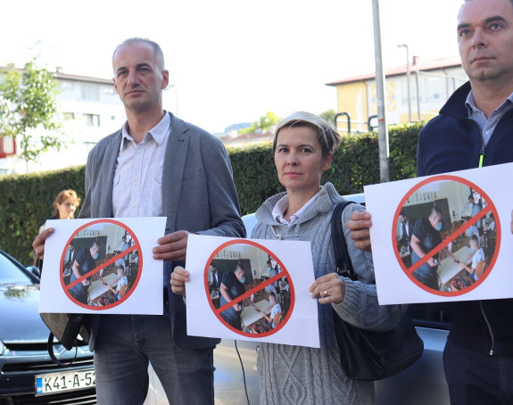 Осмислили начин да политичаре одврате од уласка у школе