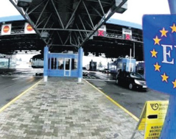 Ništa od putovanja u EU: Građani balkanskih država i dalje na "crvenoj listi"