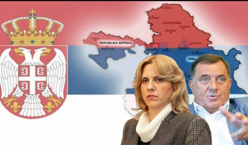 "Raspakivanje Dejtona opasno za Republiku Srpsku"!