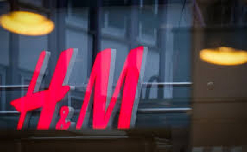 H&M kažnjen s 35 miliona evra zbog špijuniranja